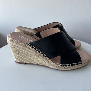 Charles by Charles David
Notch